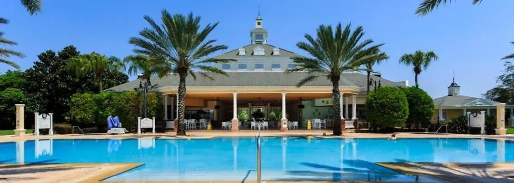 Rr7604cc - Accessible - Reunion Vakantiehuis Kissimmee