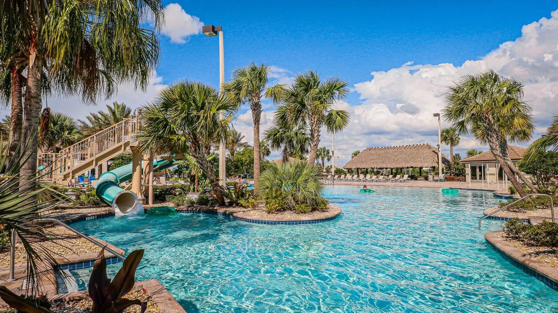 Good Vibes Retreat Kissimmee