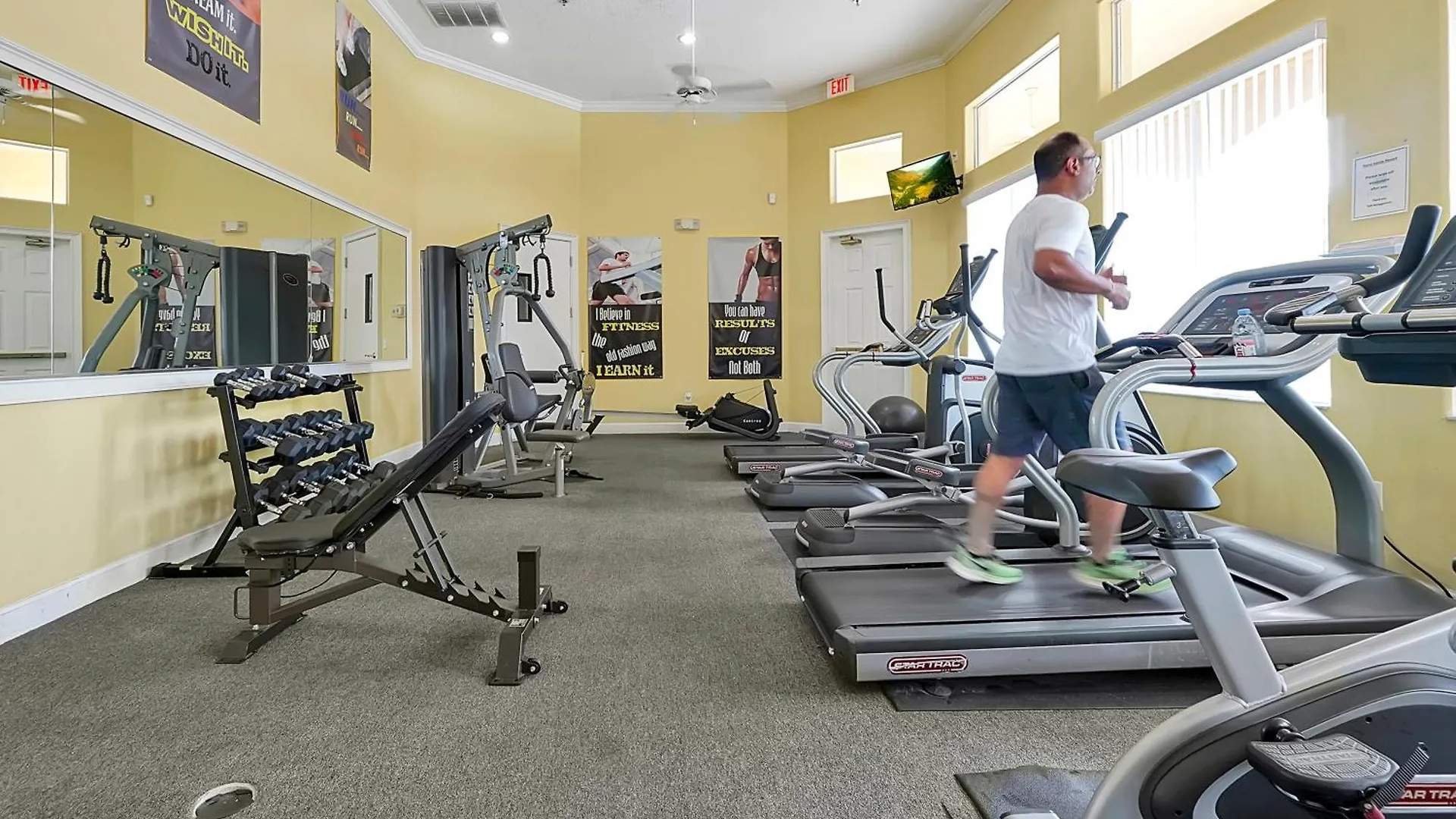 Lakefront In Terra Verde:pool & Amenities Киссимми