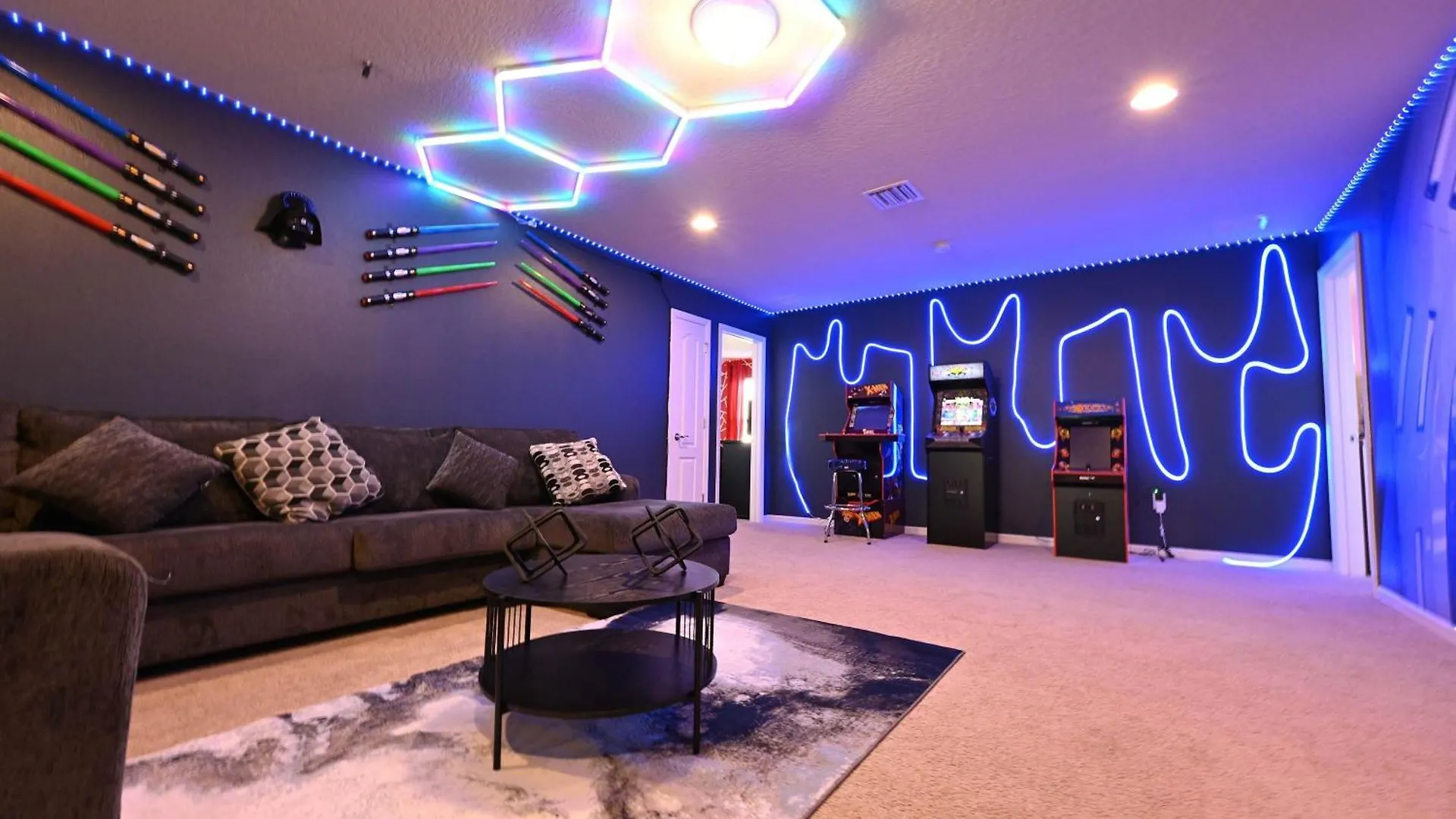 Dream Family Escape At Windsor At Westside 別荘