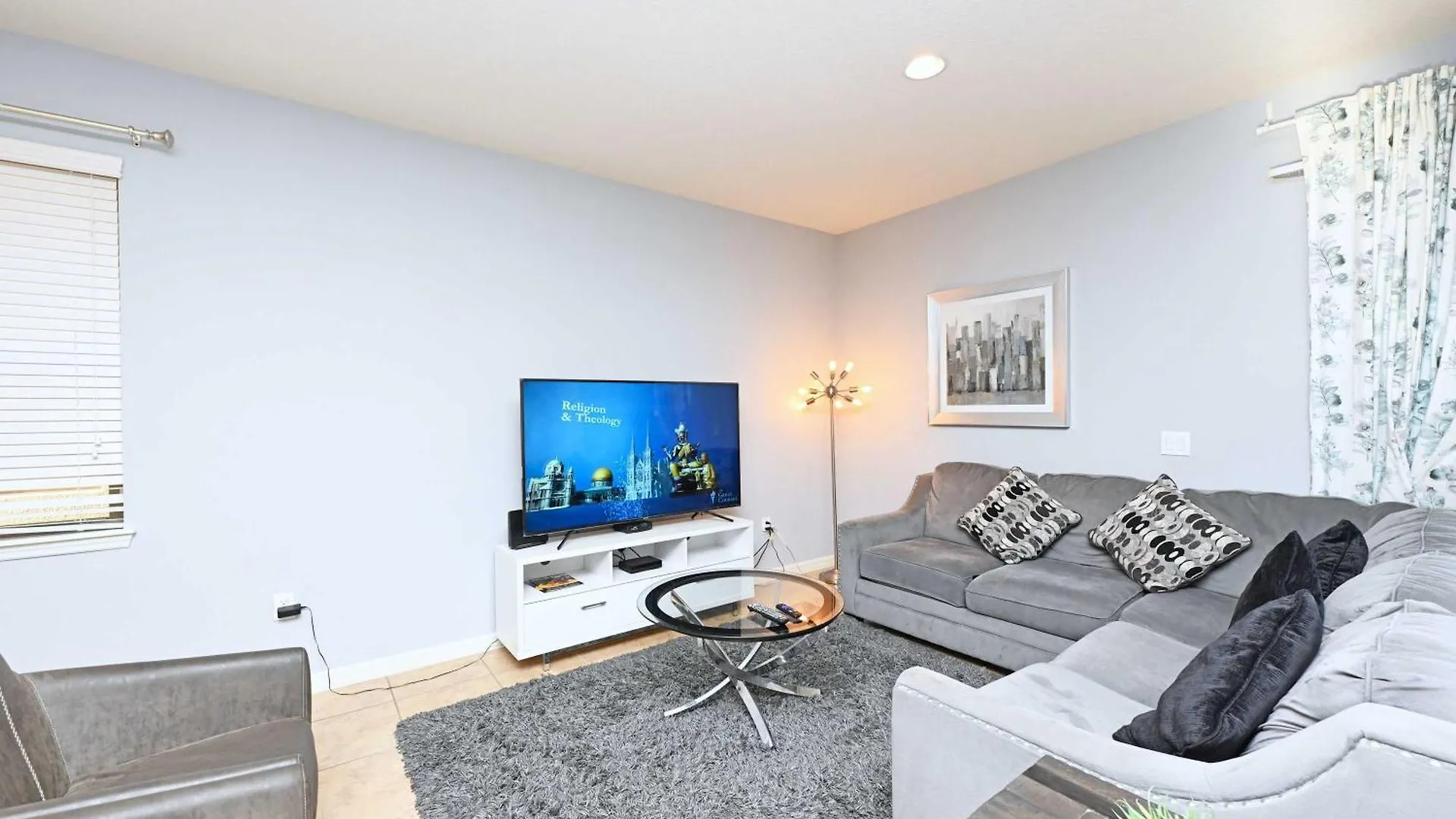 Dream Family Escape At Windsor At Westside 別荘 *