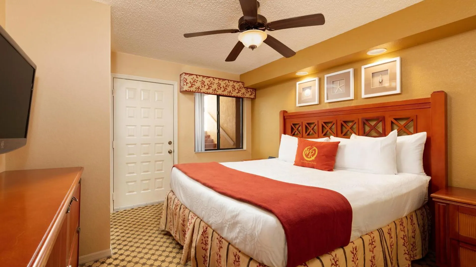 Westgate Vacation 3*