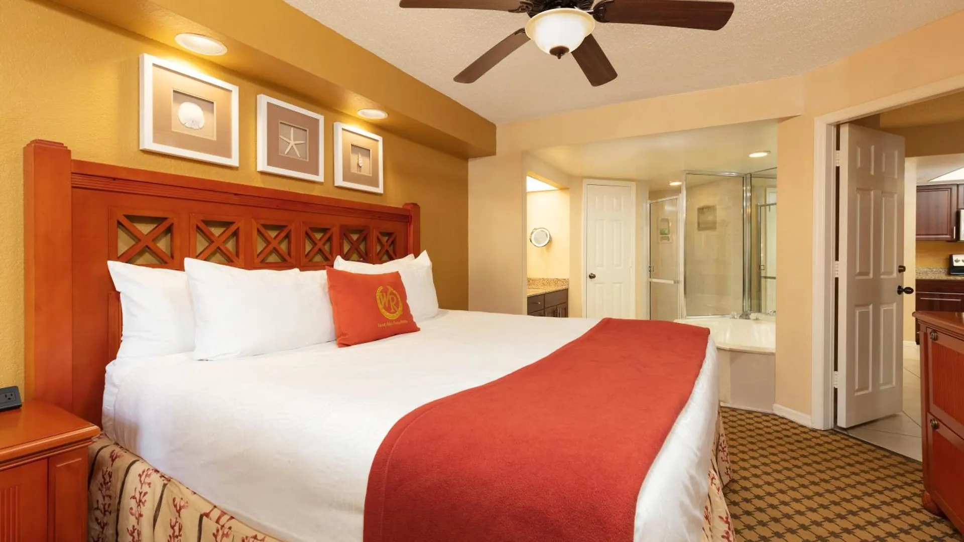 Westgate Vacation Four Corners