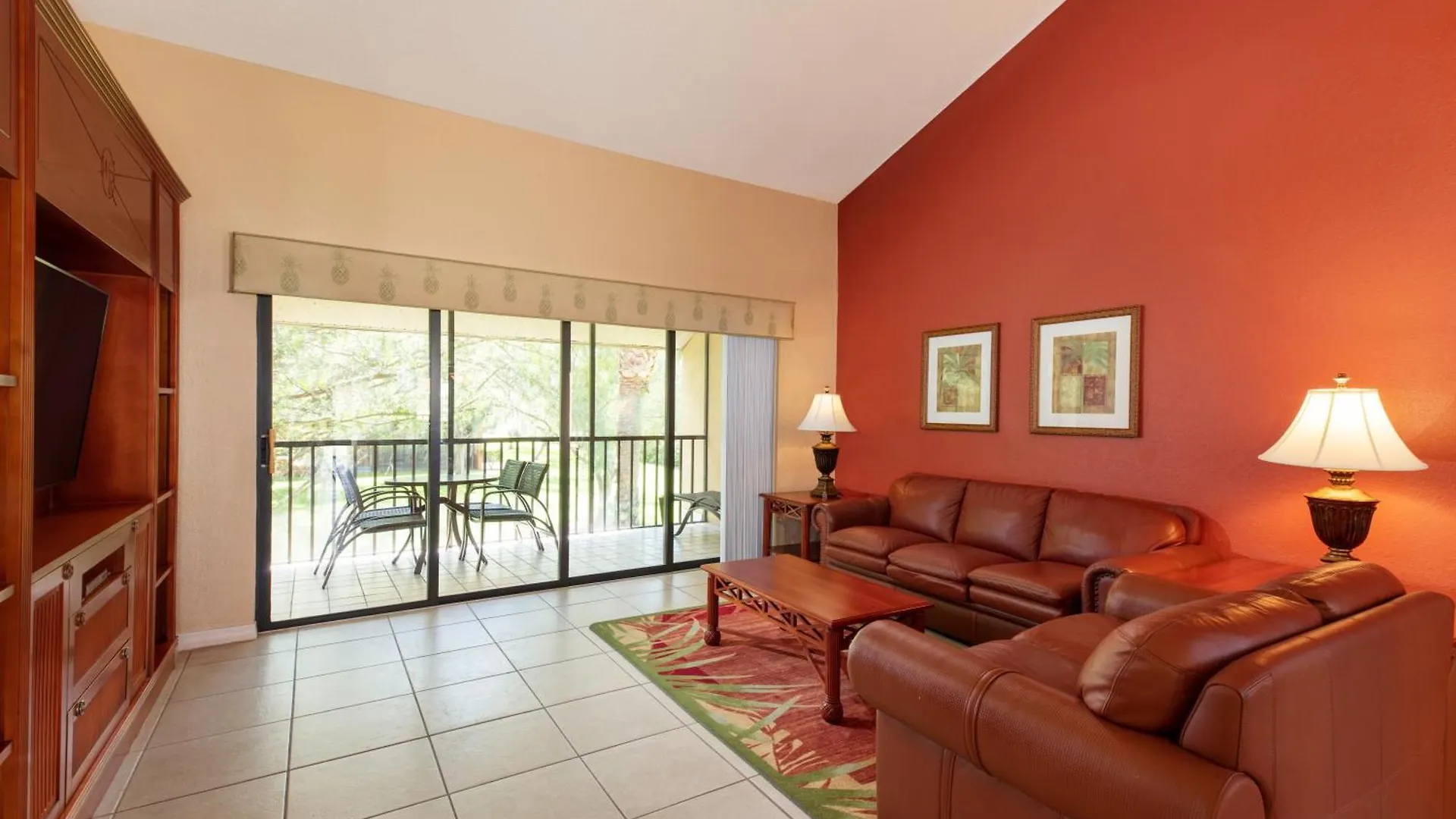Westgate Vacation 3* Four Corners