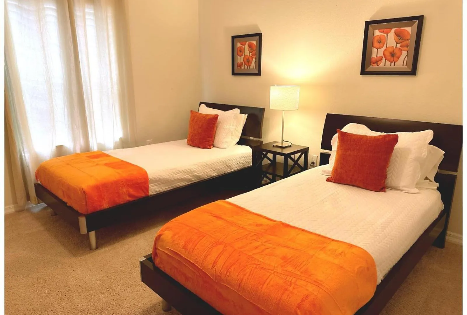 Holiday home 4bed In Storey With Private Pool Kissimmee