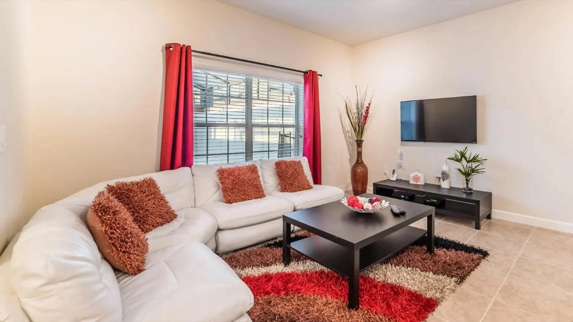 4bed In Storey With Private Pool Holiday home Kissimmee
