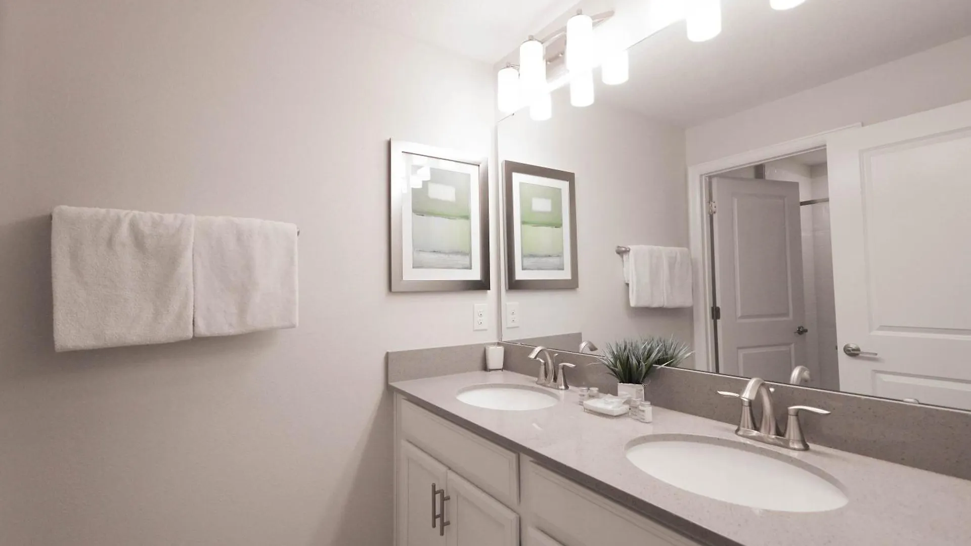 Perfect Storey For Great Vacation * Kissimmee