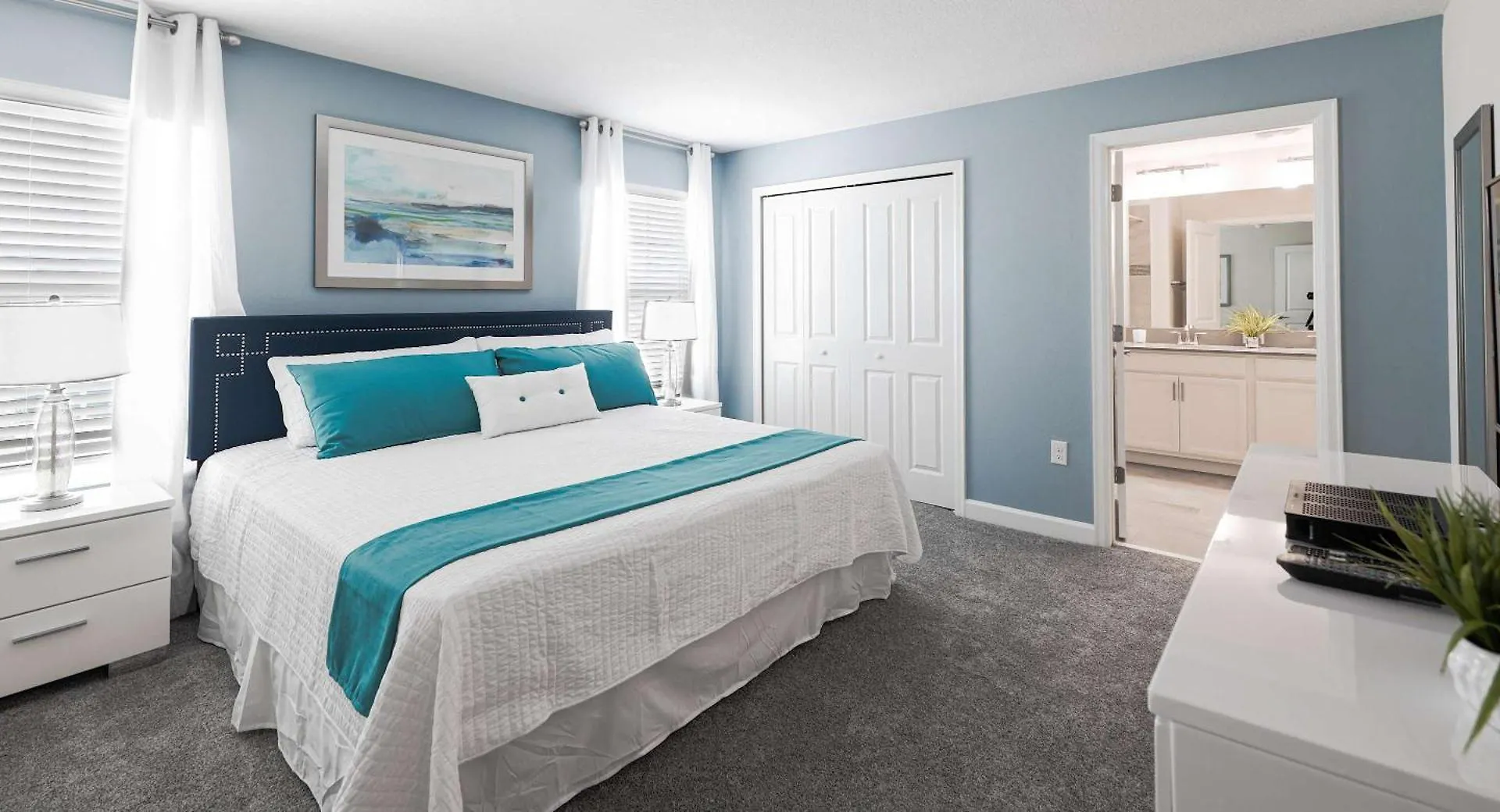 Perfect Storey For Great Vacation