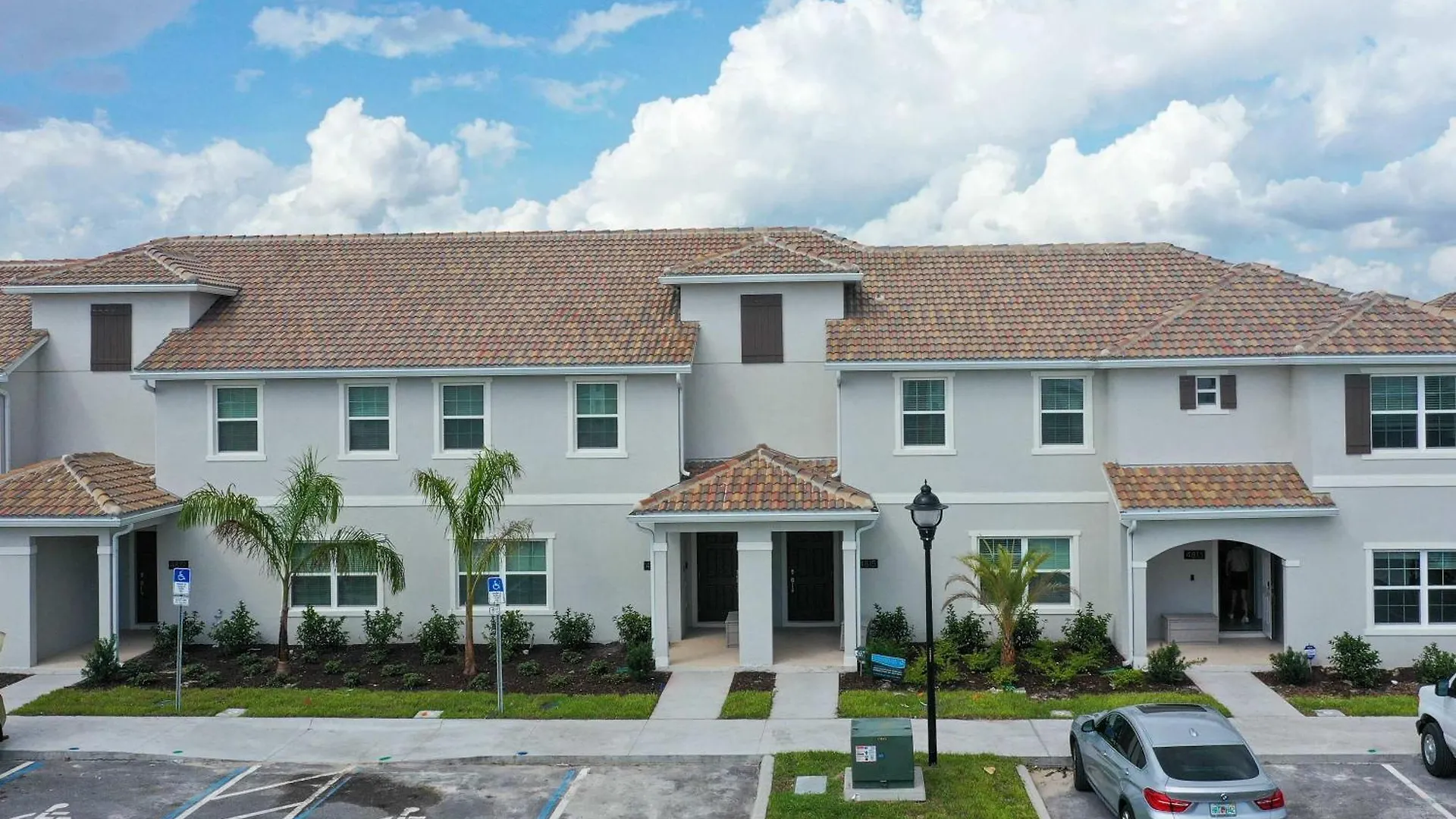 Holiday home Perfect Storey For Great Vacation Kissimmee