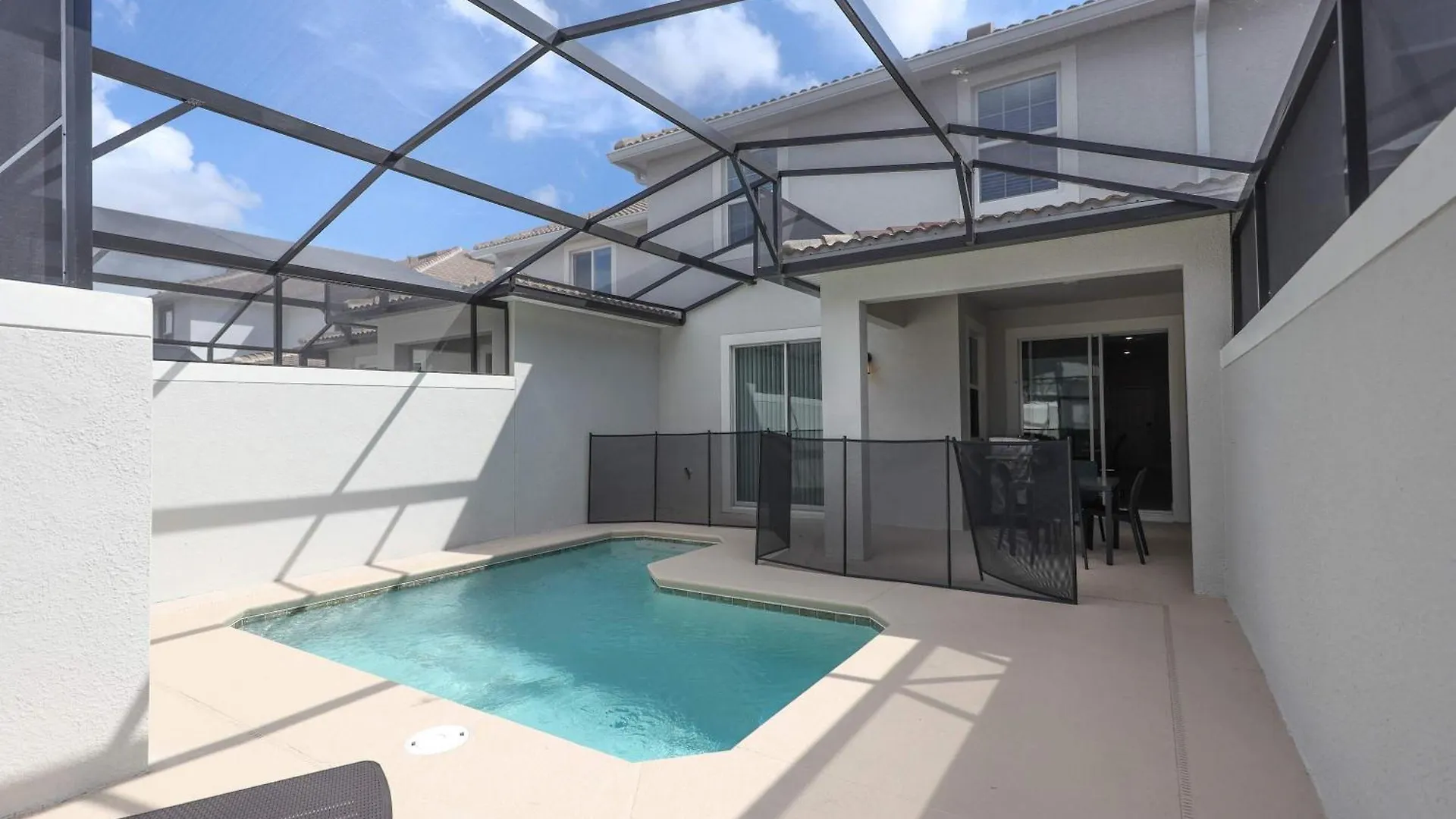 Perfect Storey For Great Vacation Kissimmee