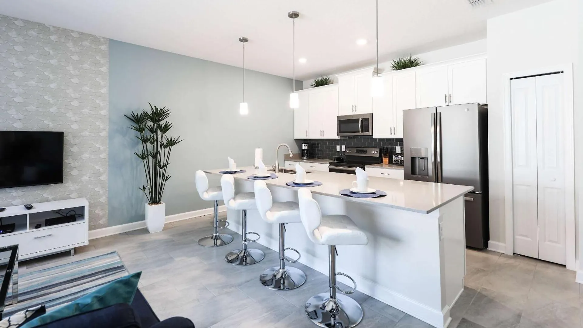 Perfect Storey For Great Vacation * Kissimmee