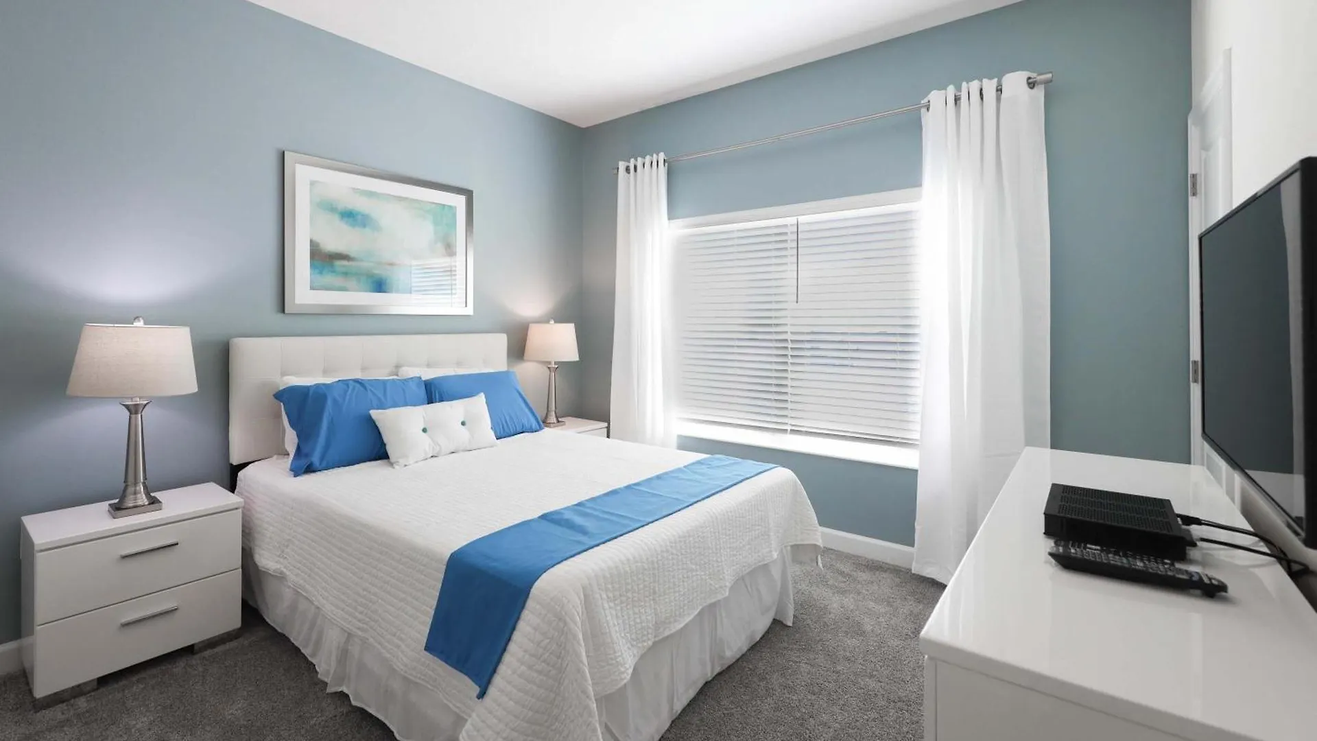 Perfect Storey For Great Vacation Holiday home Kissimmee