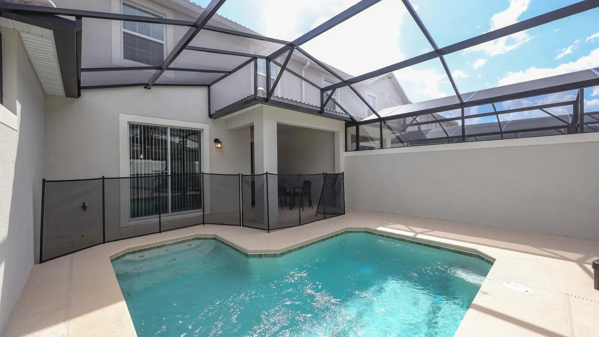Perfect Storey For Great Vacation Kissimmee