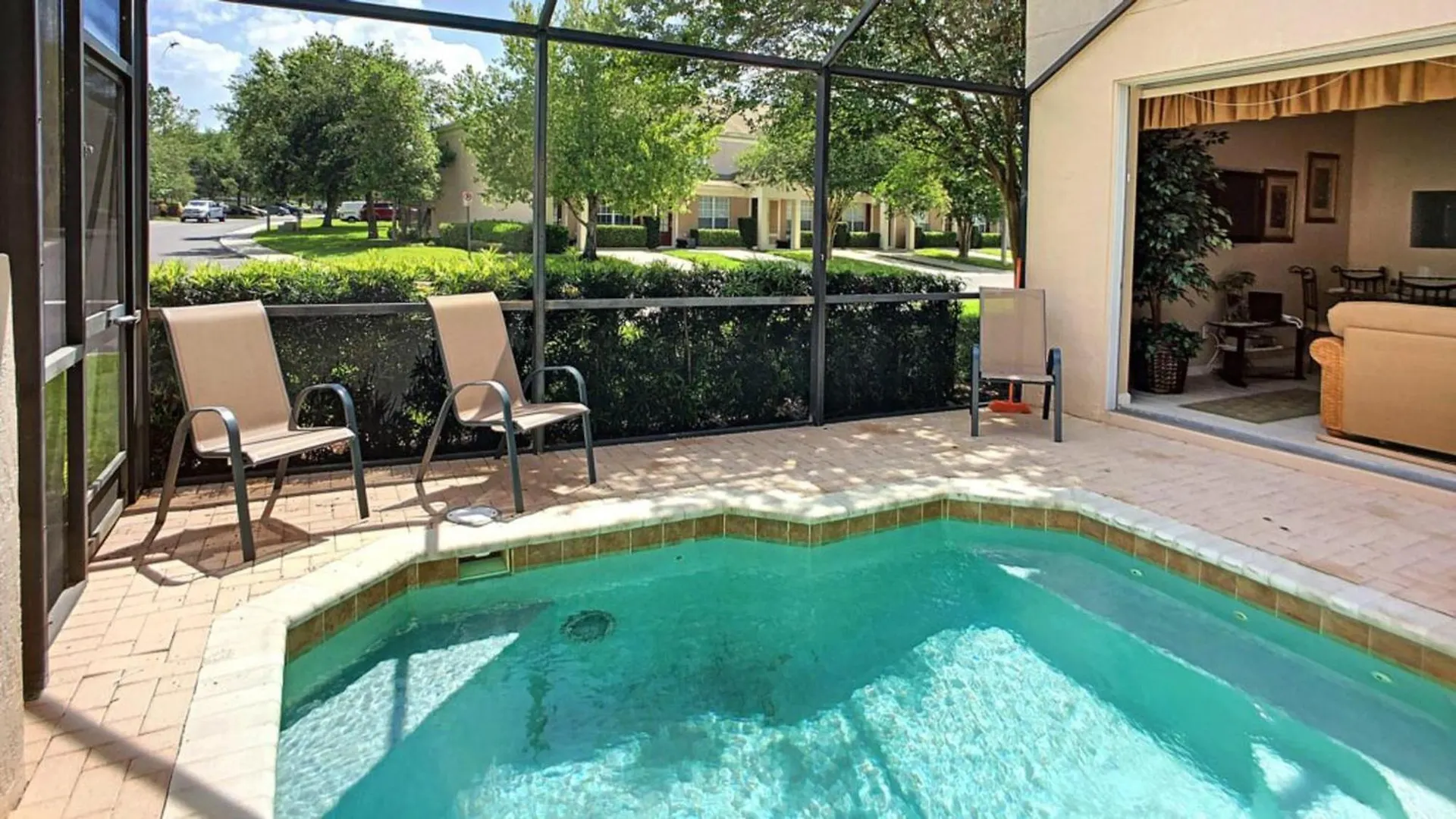 Silver Palms * Kissimmee