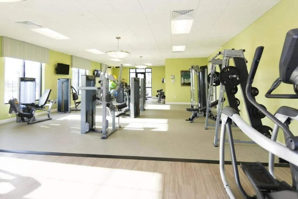 Perfect Townhome For Your Vacation With Private Pool Sl4807 Дом отдыха Киссимми