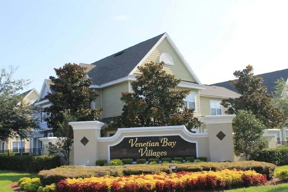 Descanso Y Tranquilidad Bed & Breakfast Kissimmee