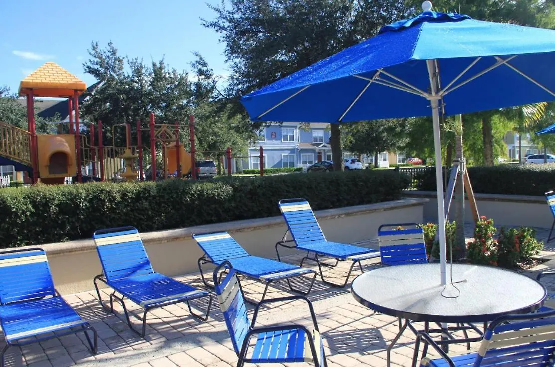 Bed & Breakfast Descanso Y Tranquilidad Kissimmee