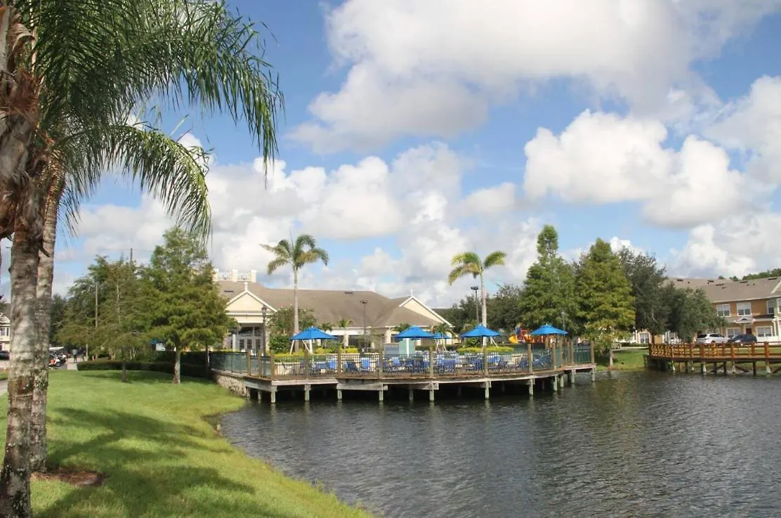 Descanso Y Tranquilidad Kissimmee