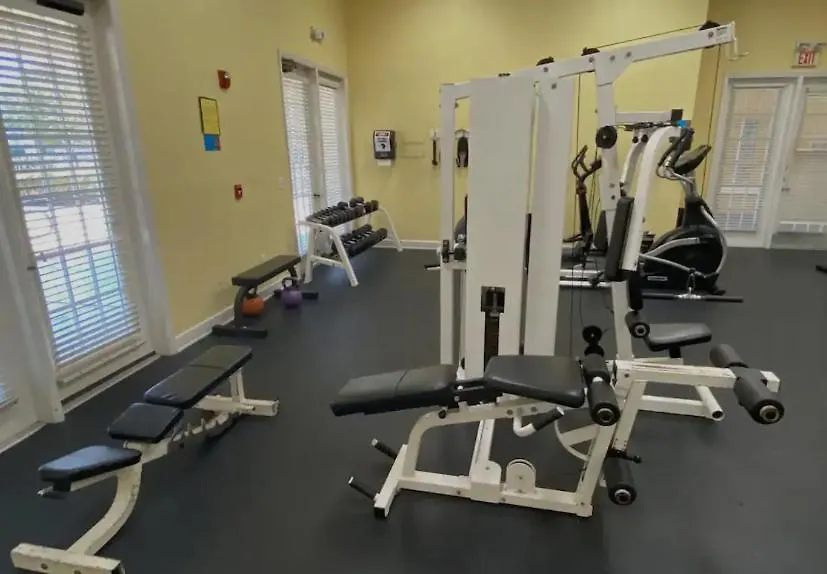 Descanso Y Tranquilidad Bed & Breakfast Kissimmee