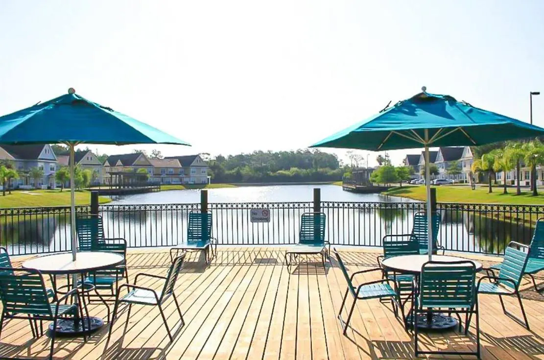 Bed & Breakfast Descanso Y Tranquilidad Kissimmee