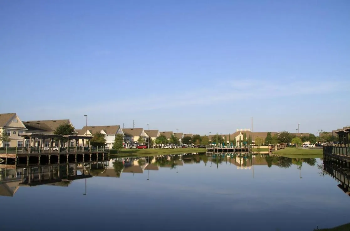 Descanso Y Tranquilidad * Kissimmee