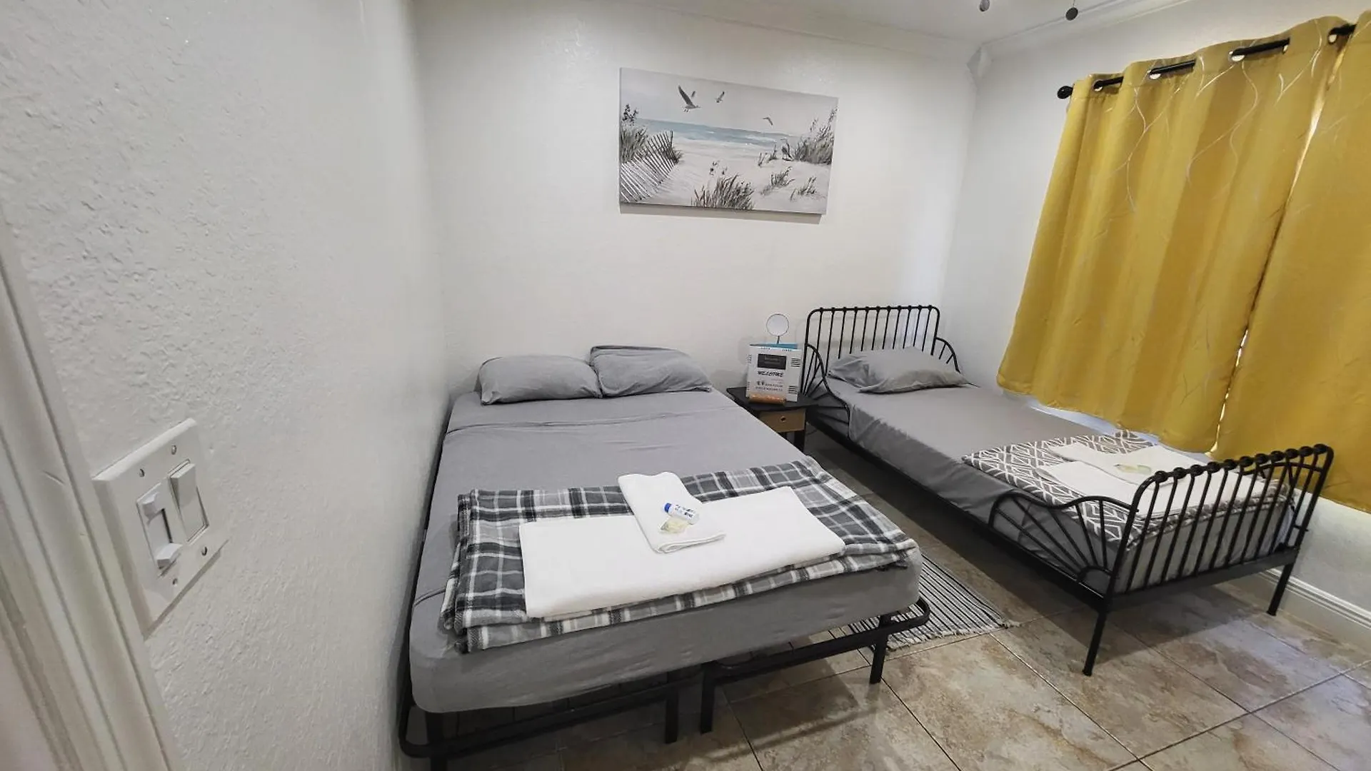 Bed & Breakfast Descanso Y Tranquilidad *