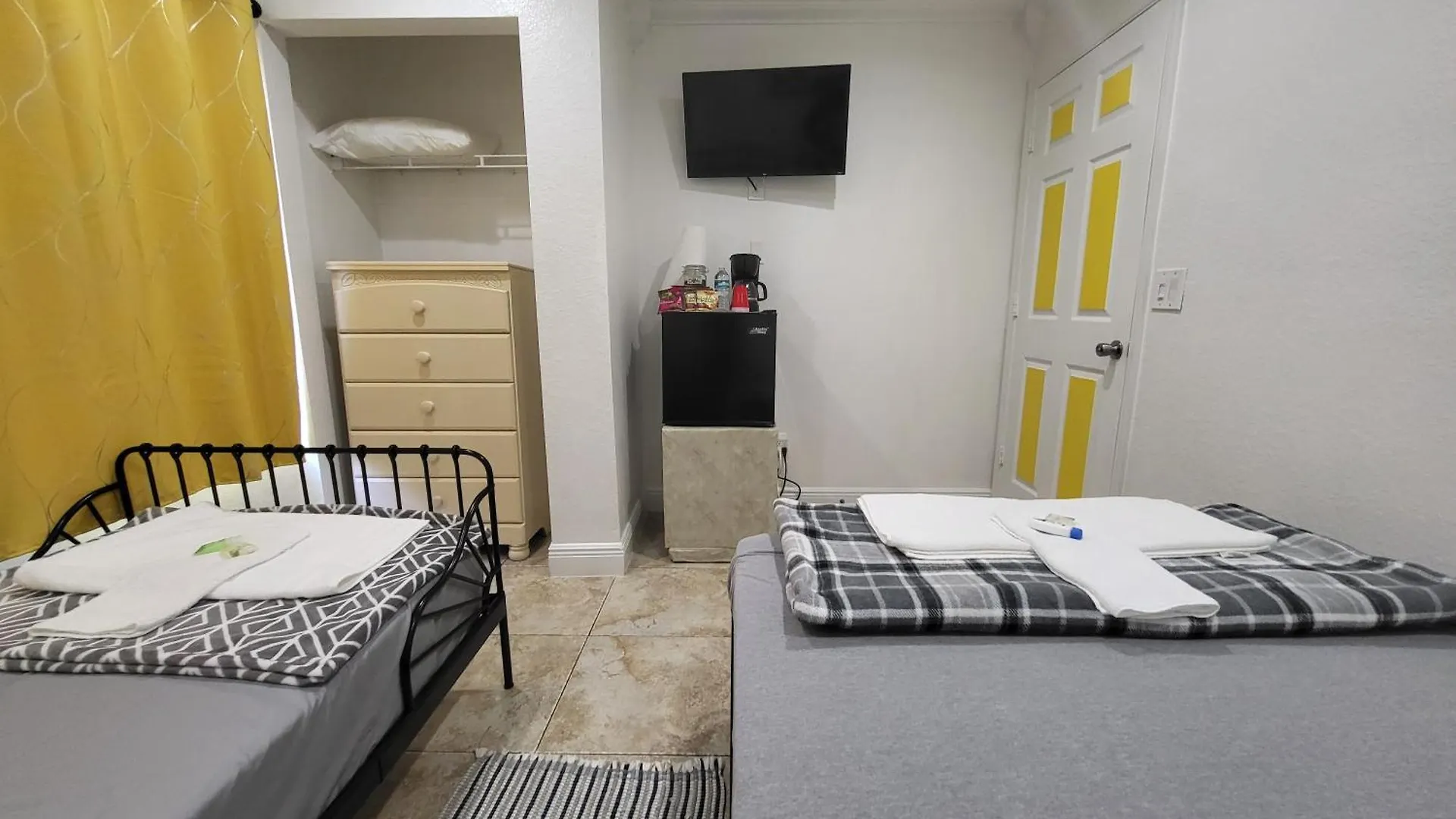 Descanso Y Tranquilidad Bed & Breakfast Kissimmee