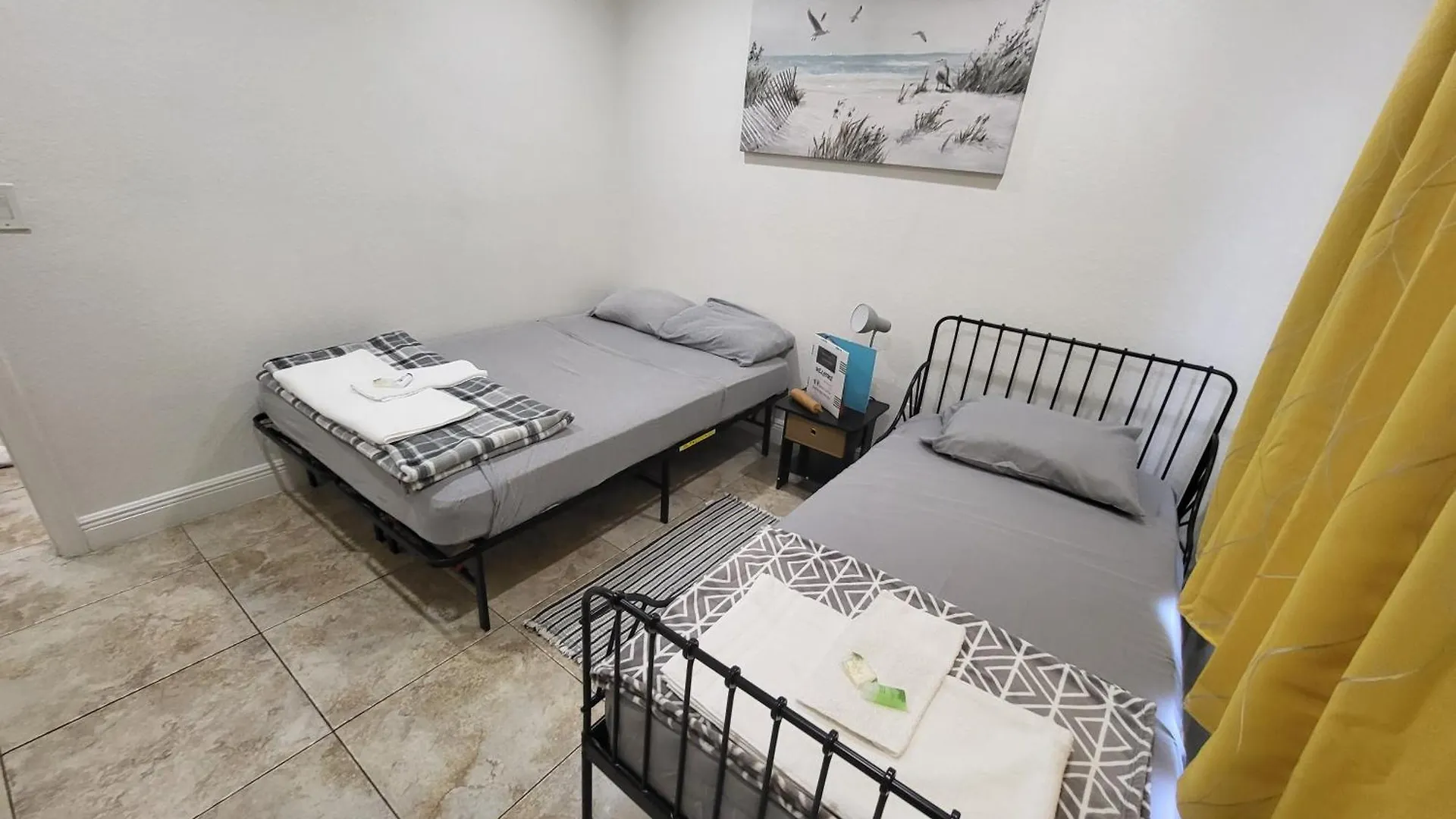 Descanso Y Tranquilidad Bed & Breakfast Kissimmee