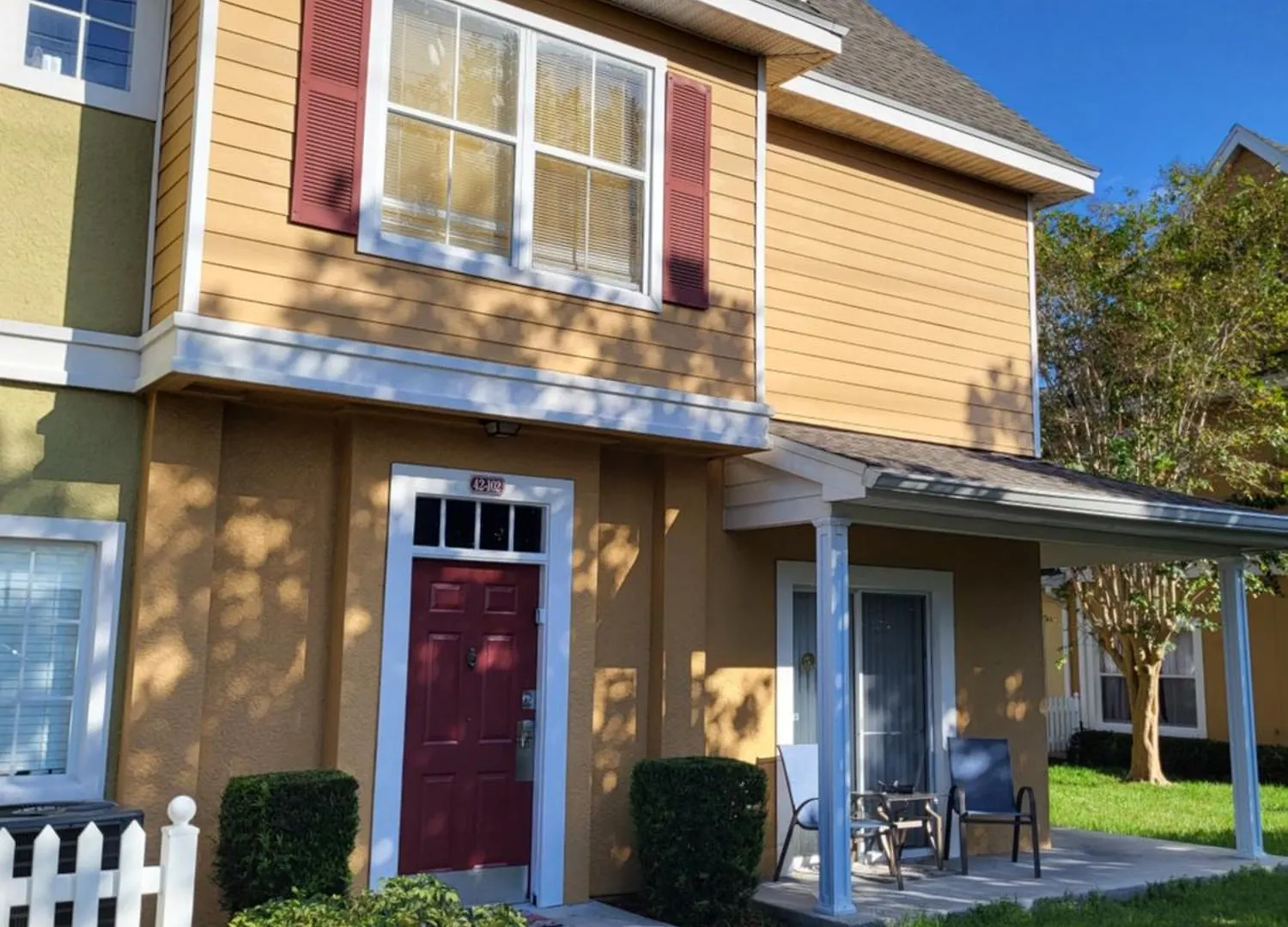 Bed & Breakfast Descanso Y Tranquilidad Kissimmee