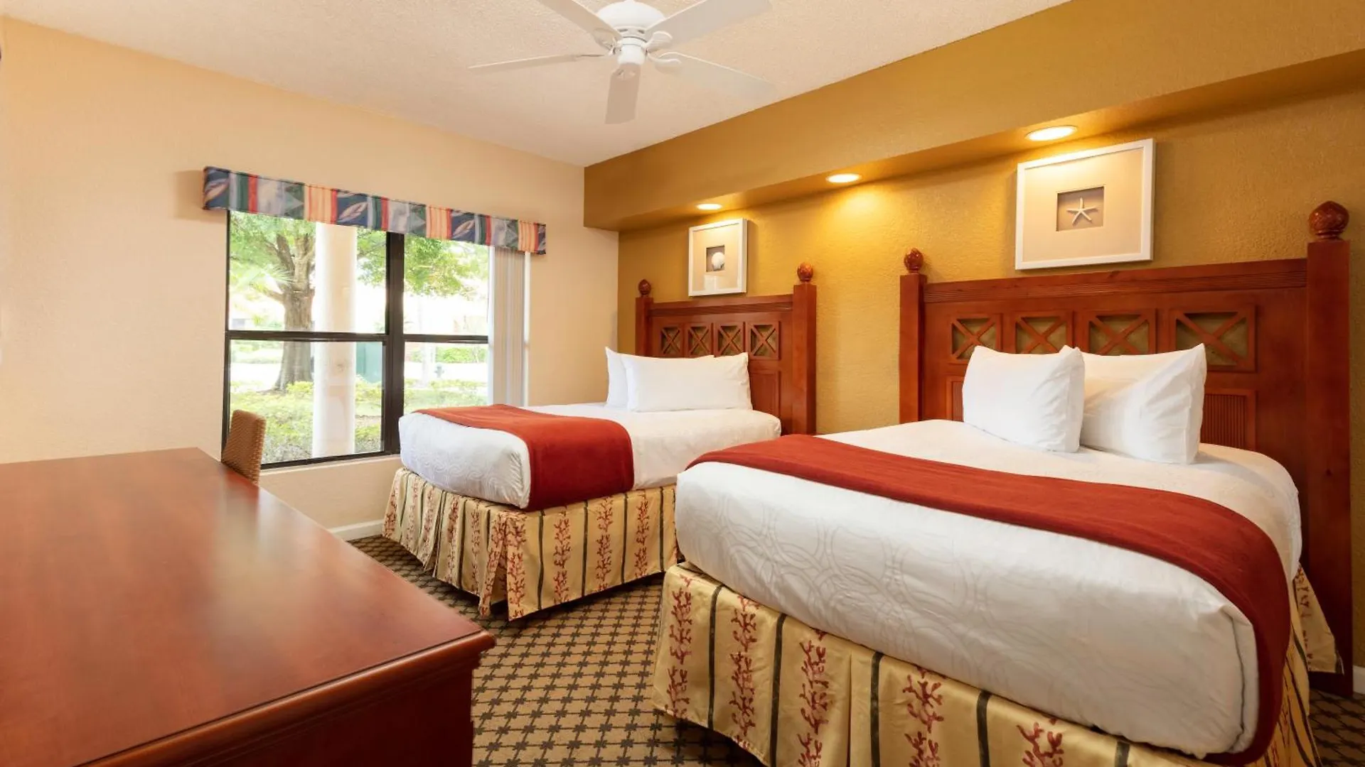 Westgate Vacation Four Corners