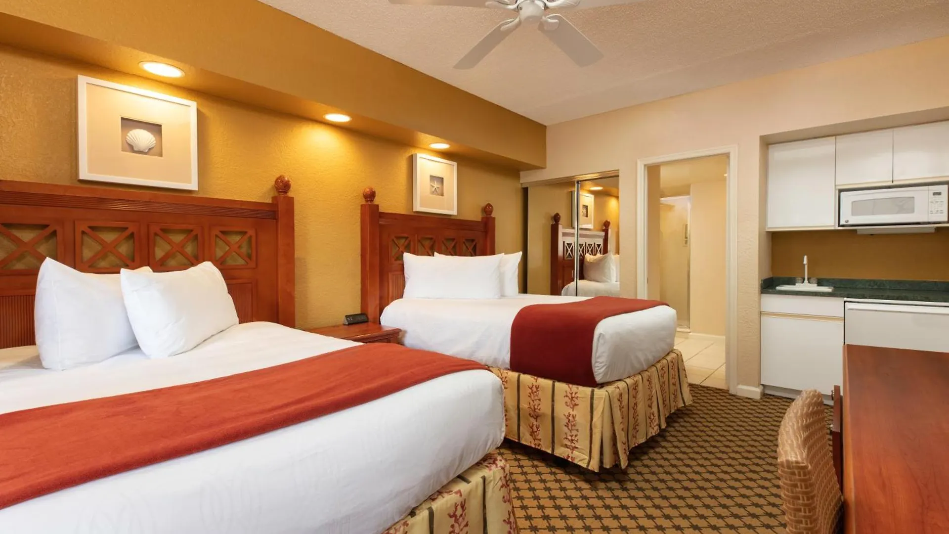 Westgate Vacation