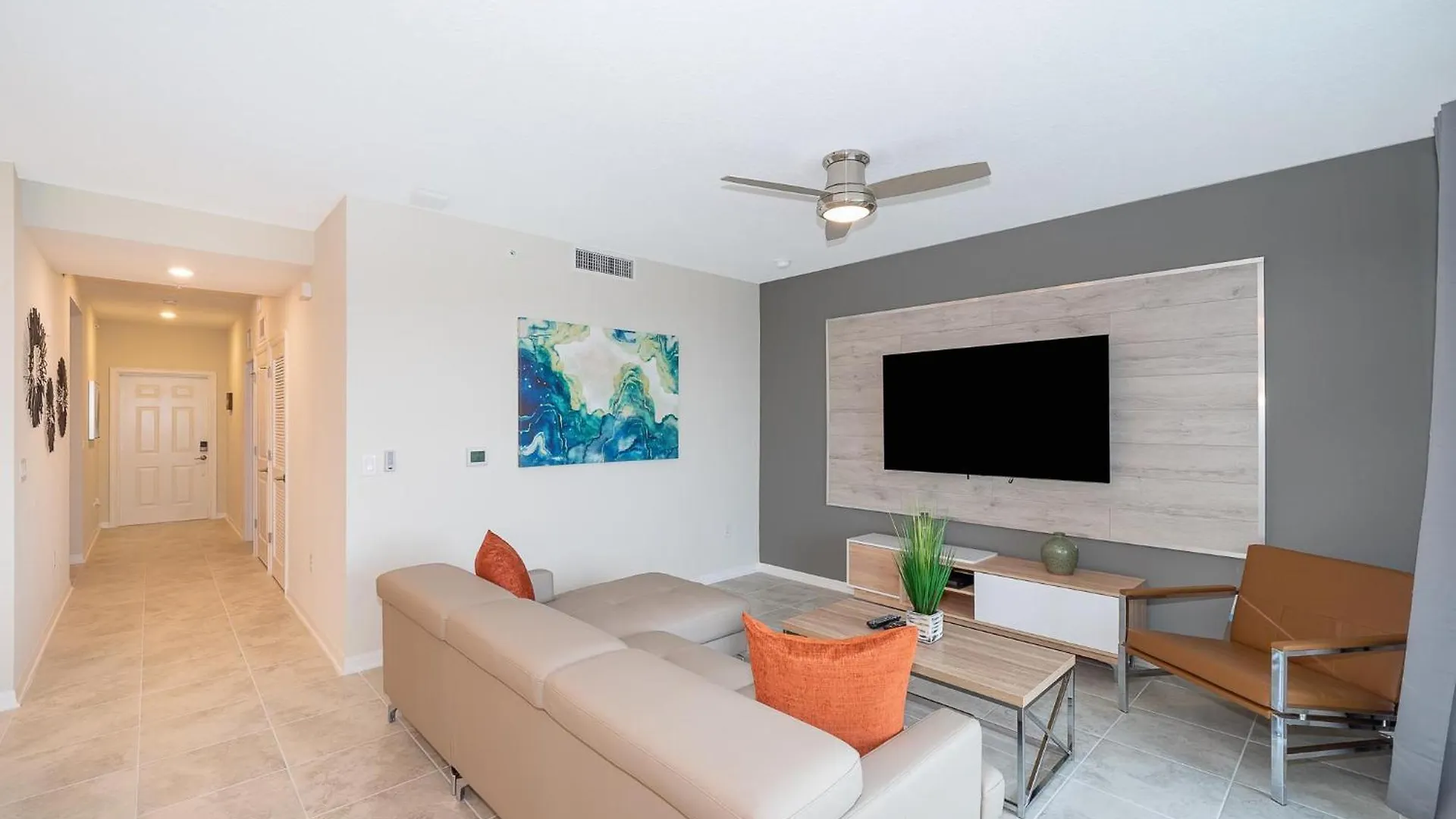 Daire 3111-302hm Storey Lake, 2/2 View