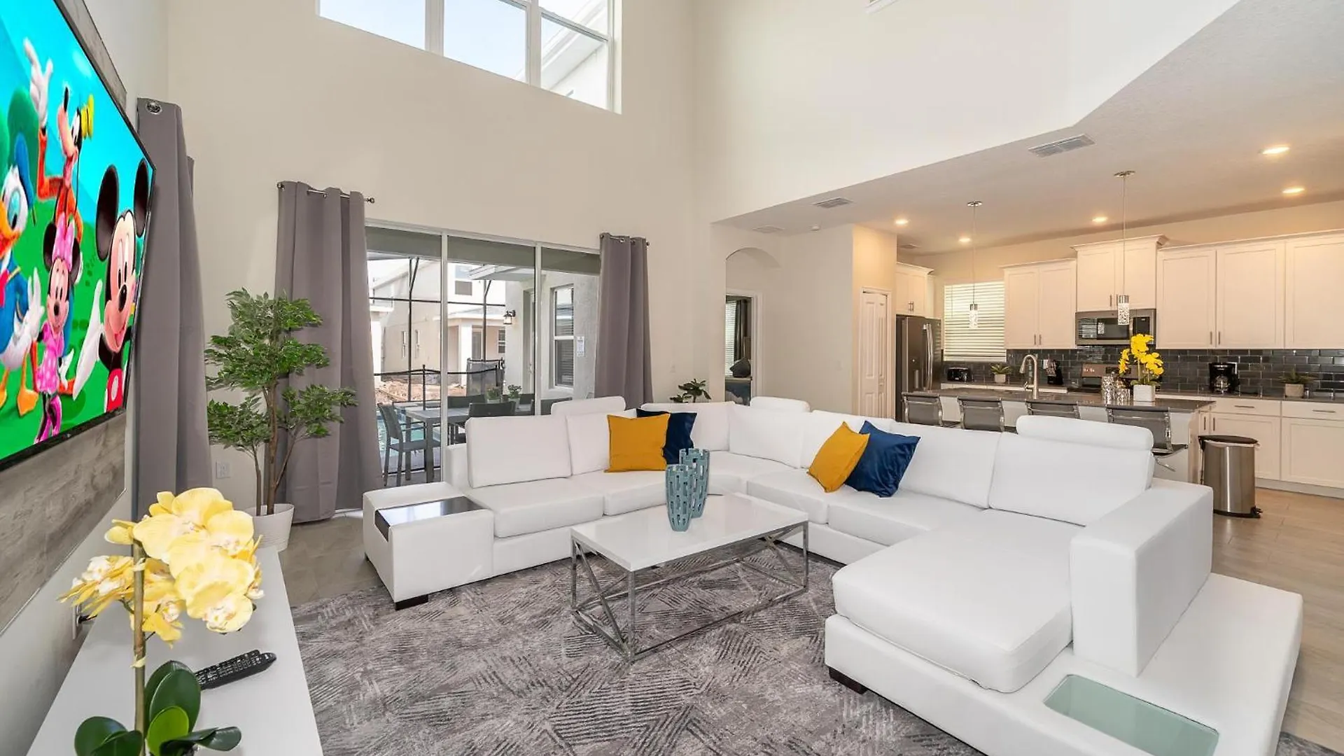2764sg 5 Bed/5 Ba