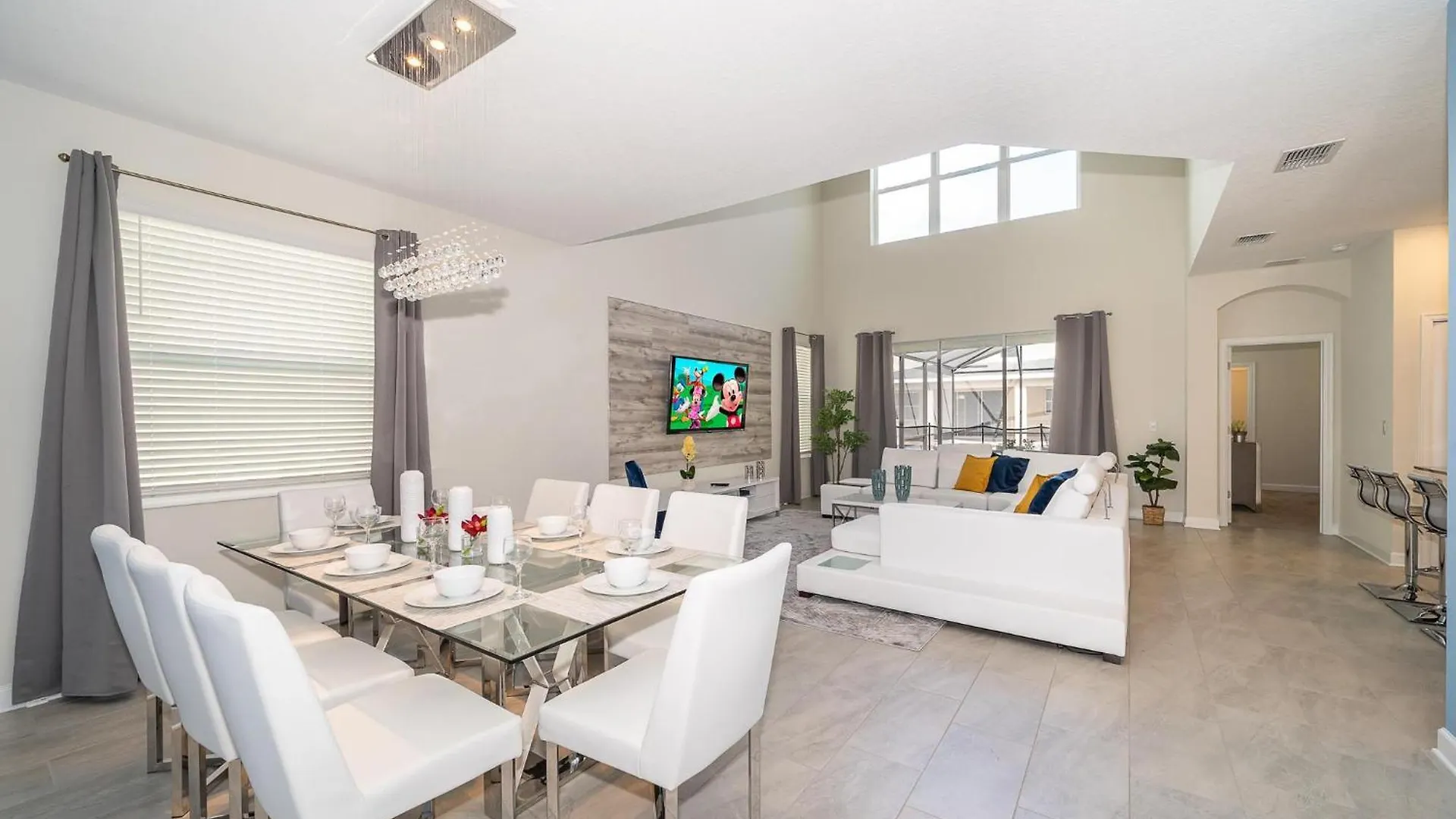2764sg 5 Bed/5 Ba Kissimmee