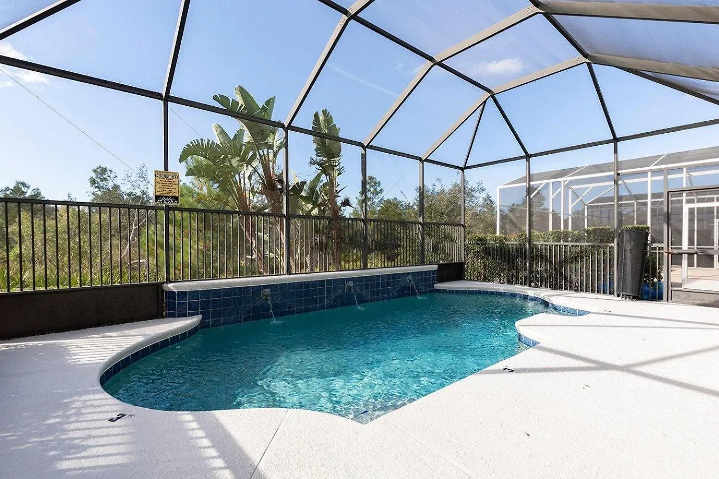 بيت للعطل Beaming 5 Bdrm With Private Pool At Reunion