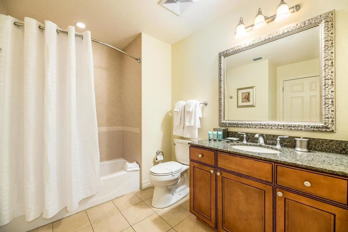 Casa vacanze Welcoming 3 Bdrm With Golf Course Views At Reunion *