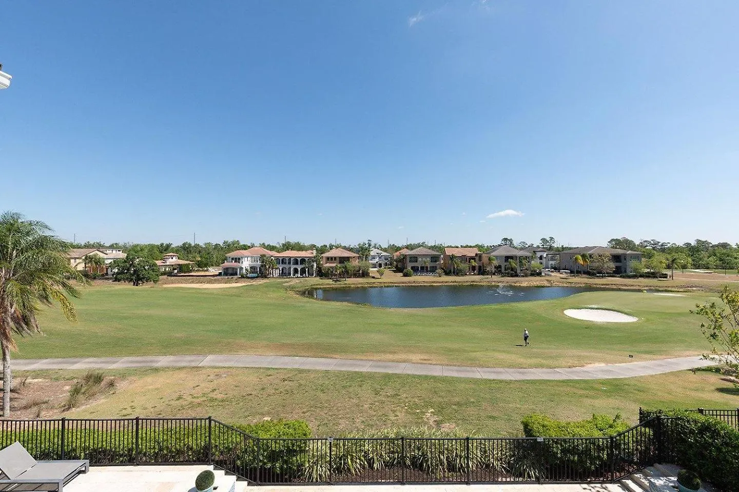 Vakantiehuis Sun-filled 7 Bdrm Haven With Sports Themed Game At Reunion