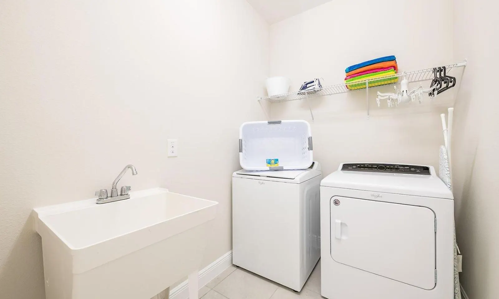 Colorful 5 Bdrm With Game In Encore * Kissimmee