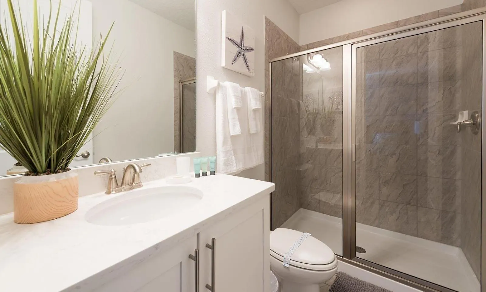 Prázdninový dům Spacious 8 Bdrm Abode With Spillover In Encore Kissimmee