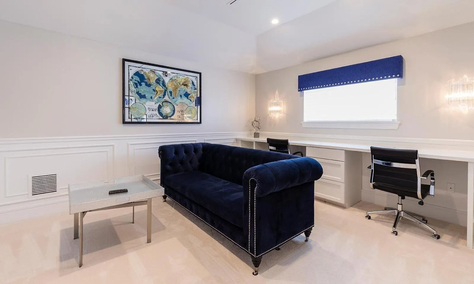 Сasa de vacaciones Luxurious 9 Bedroom Oasis At Reunion