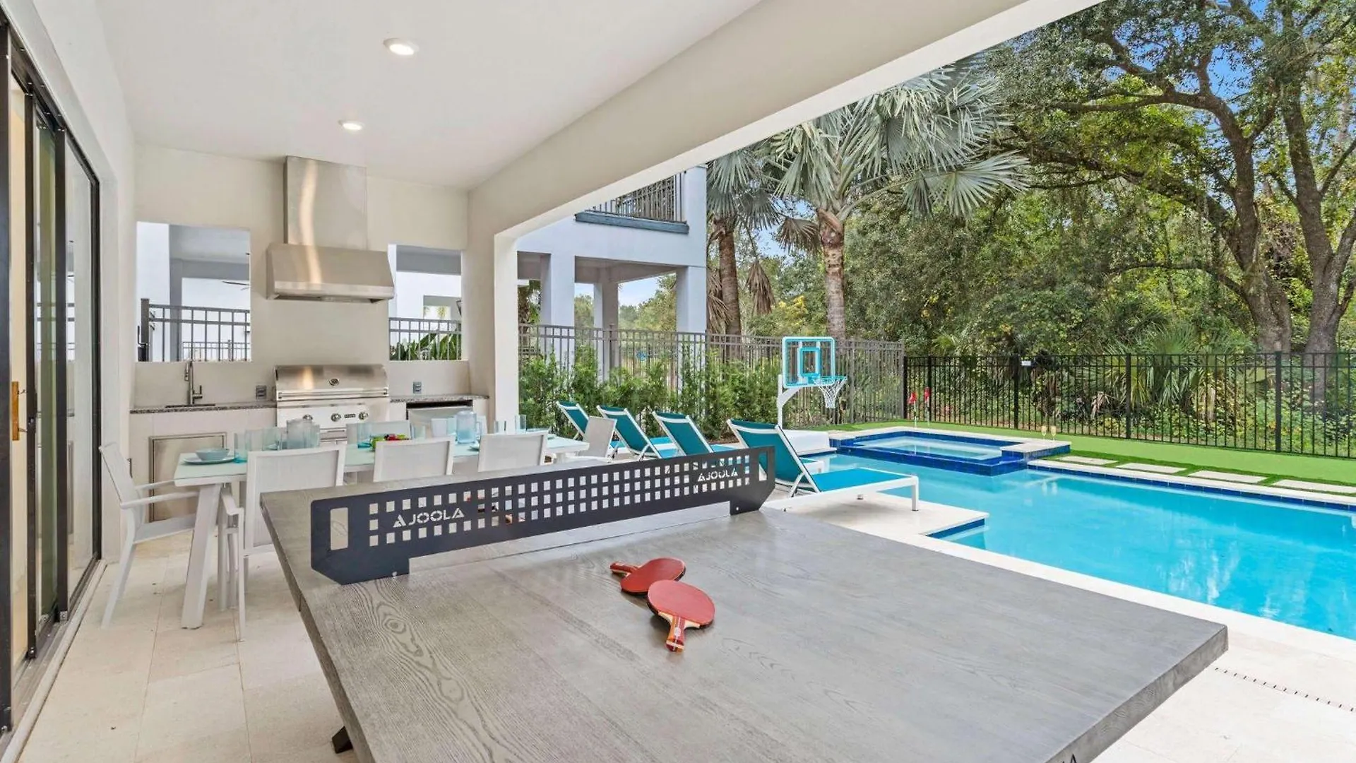 W461j - Serenity Sanctuary With Stylish Design At Reunion * キシミー