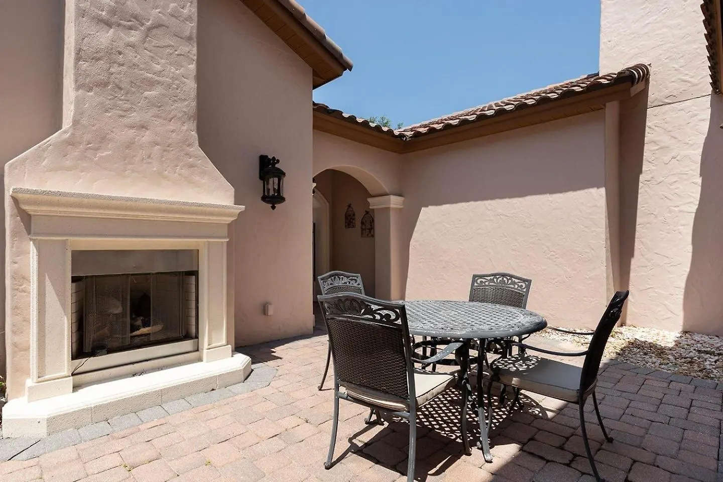 Holiday home W253 - Happy Abode With Annex At Reunion Kissimmee