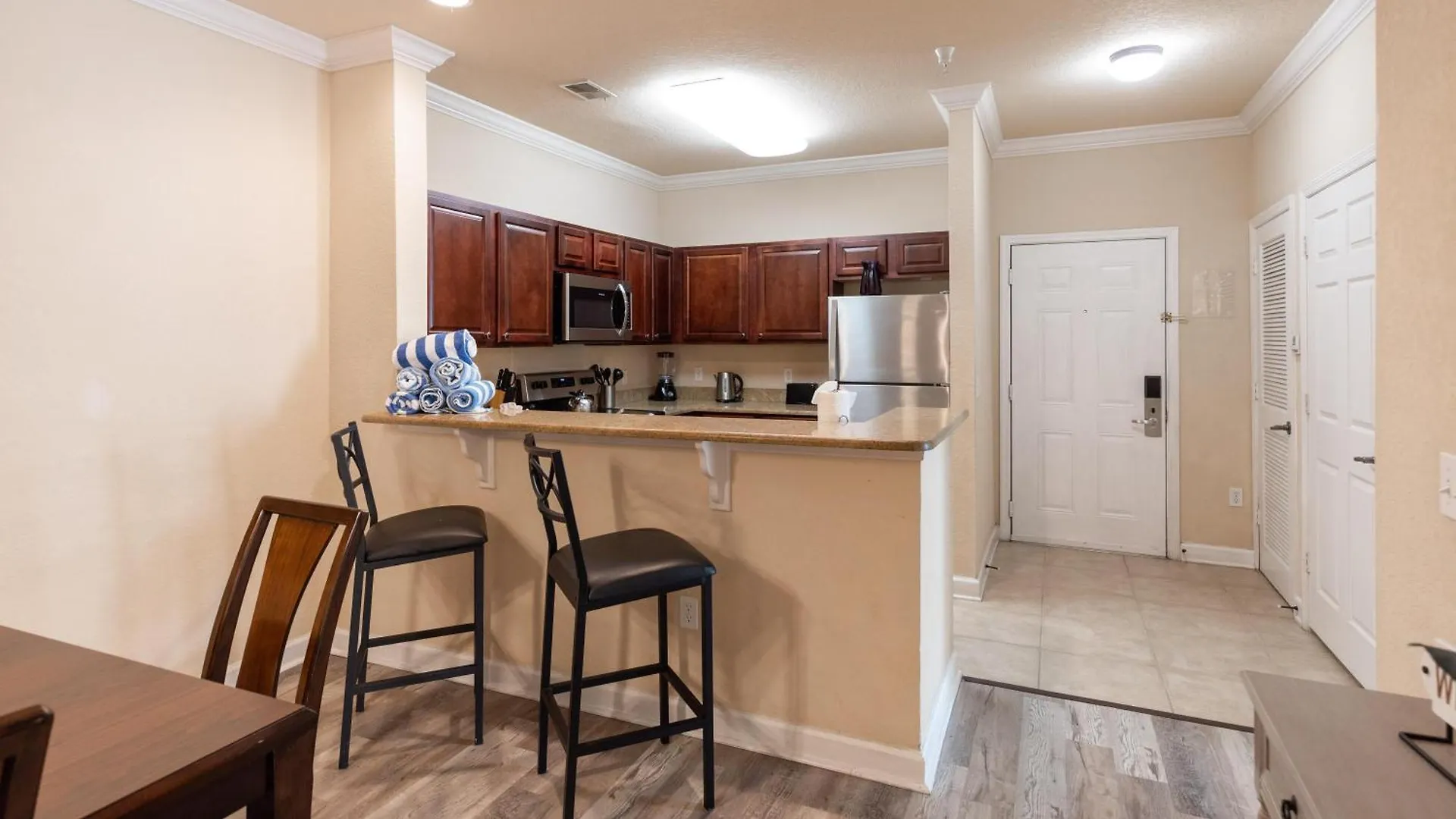 Unit 6107 - Tuscana * Kissimmee