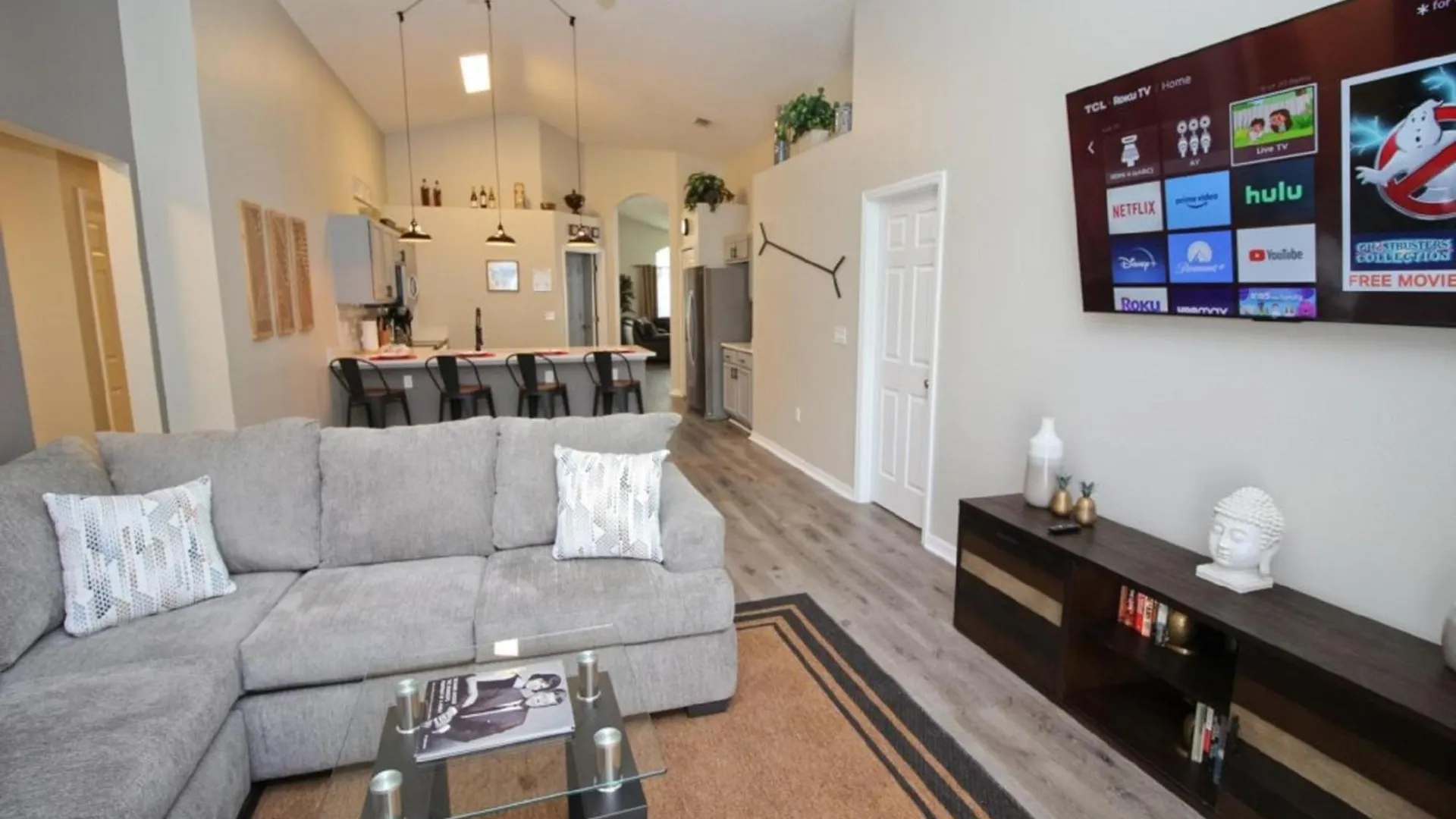 Villa Newly Renovated With Calming Atmosphere *