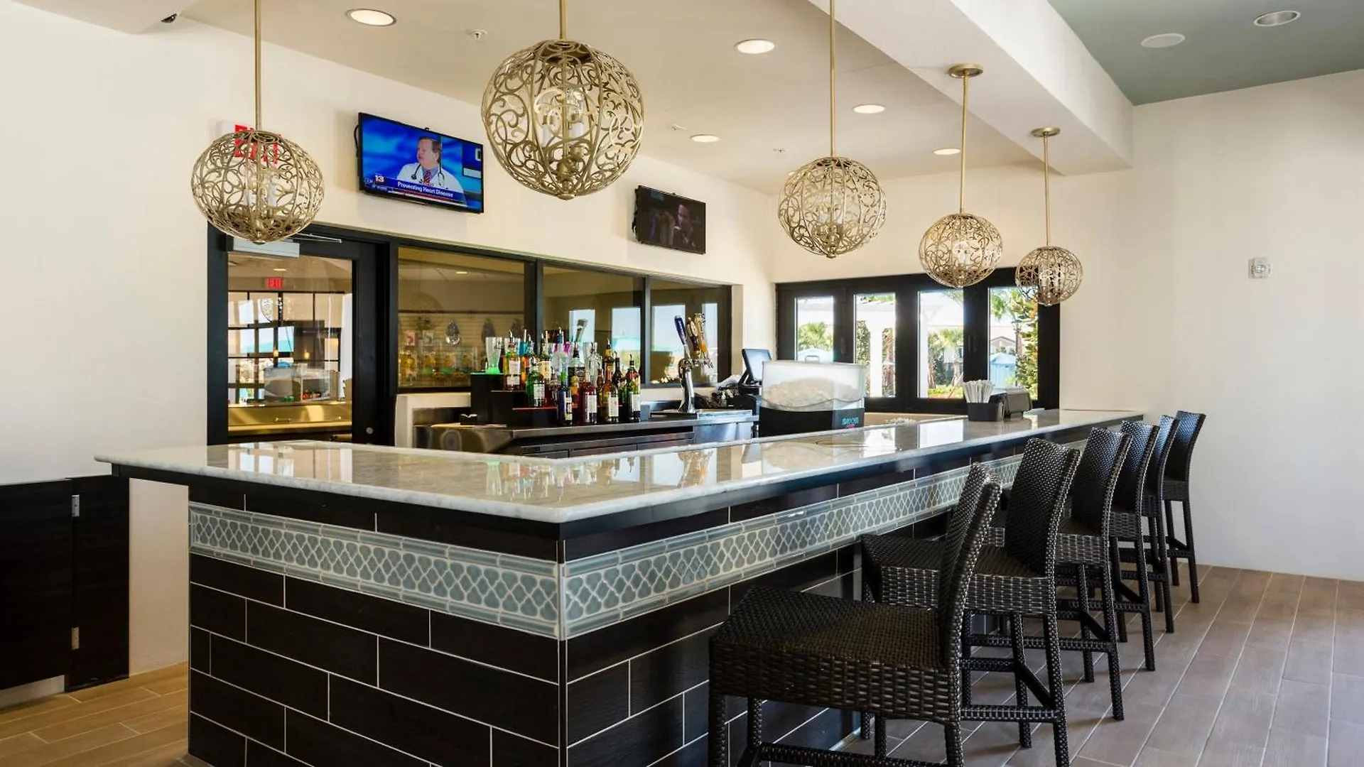 Holiday home Luxurious With Resort-style Amenities