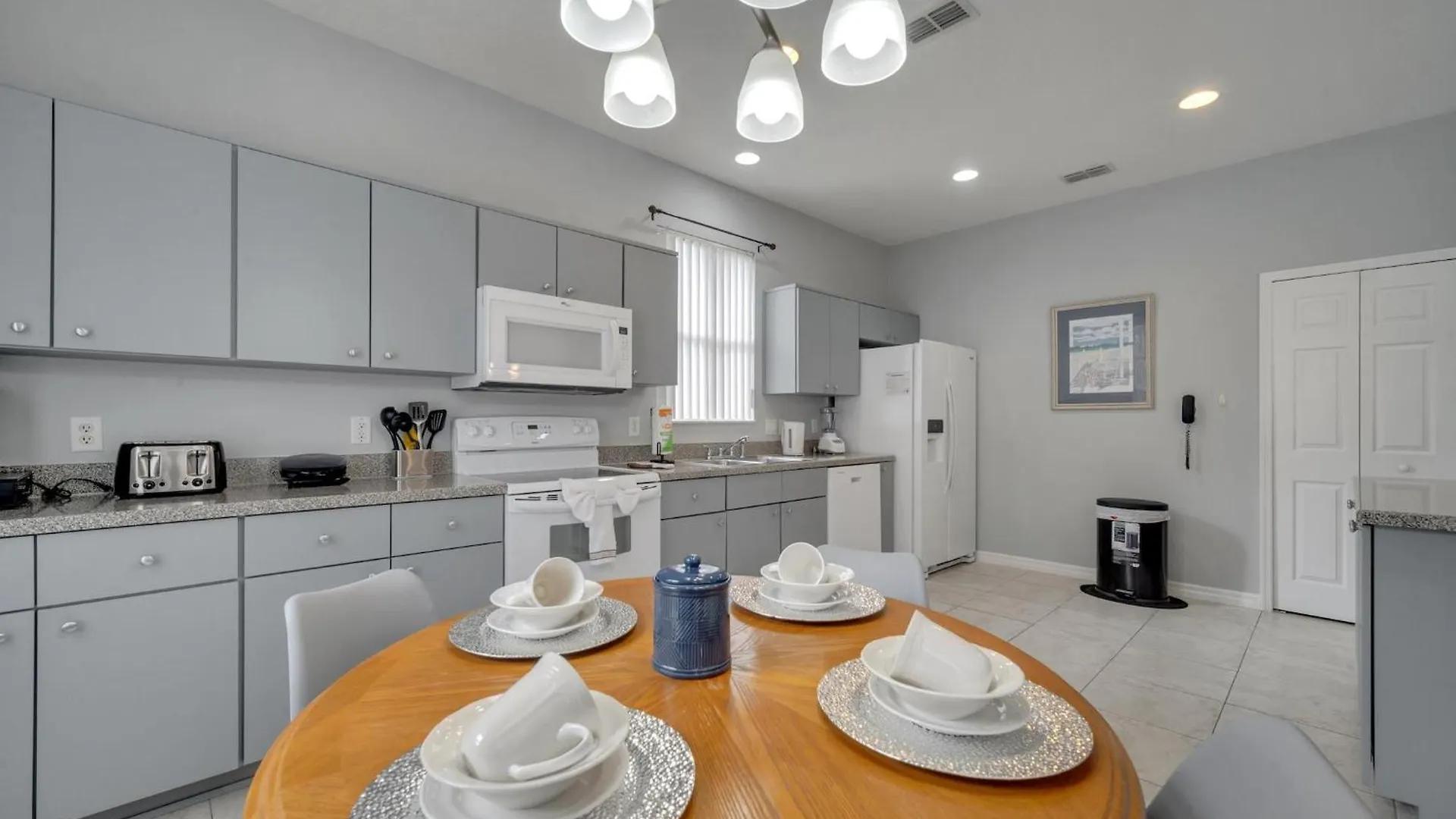 Дом отдыха 4beds With Private Pool *