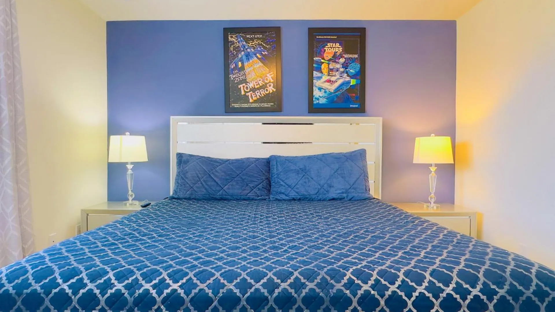 Near Themed Luxury 5bd Private Pool Villa