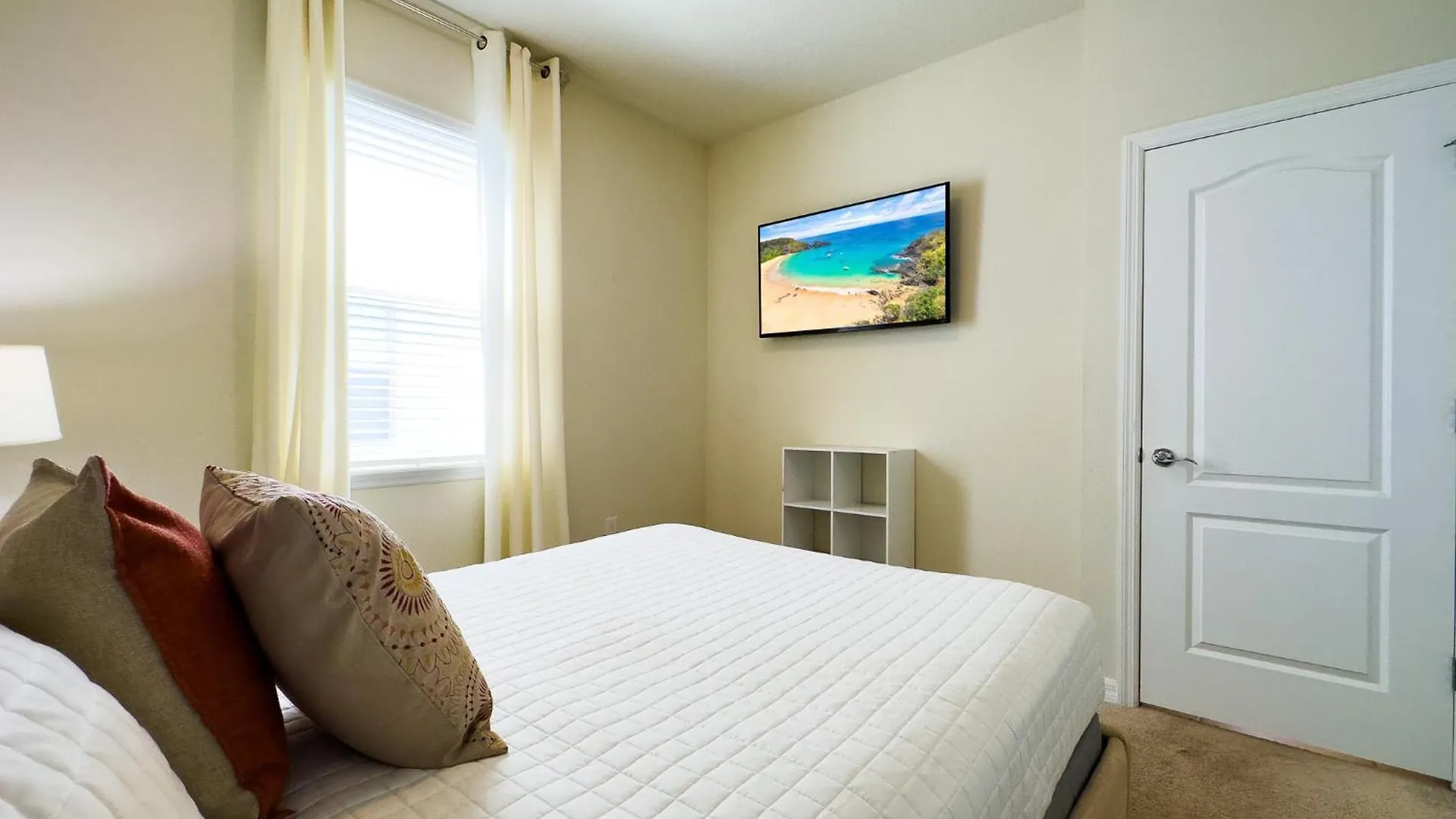 Near Themed Luxury 5bd Private Pool Villa Kissimmee