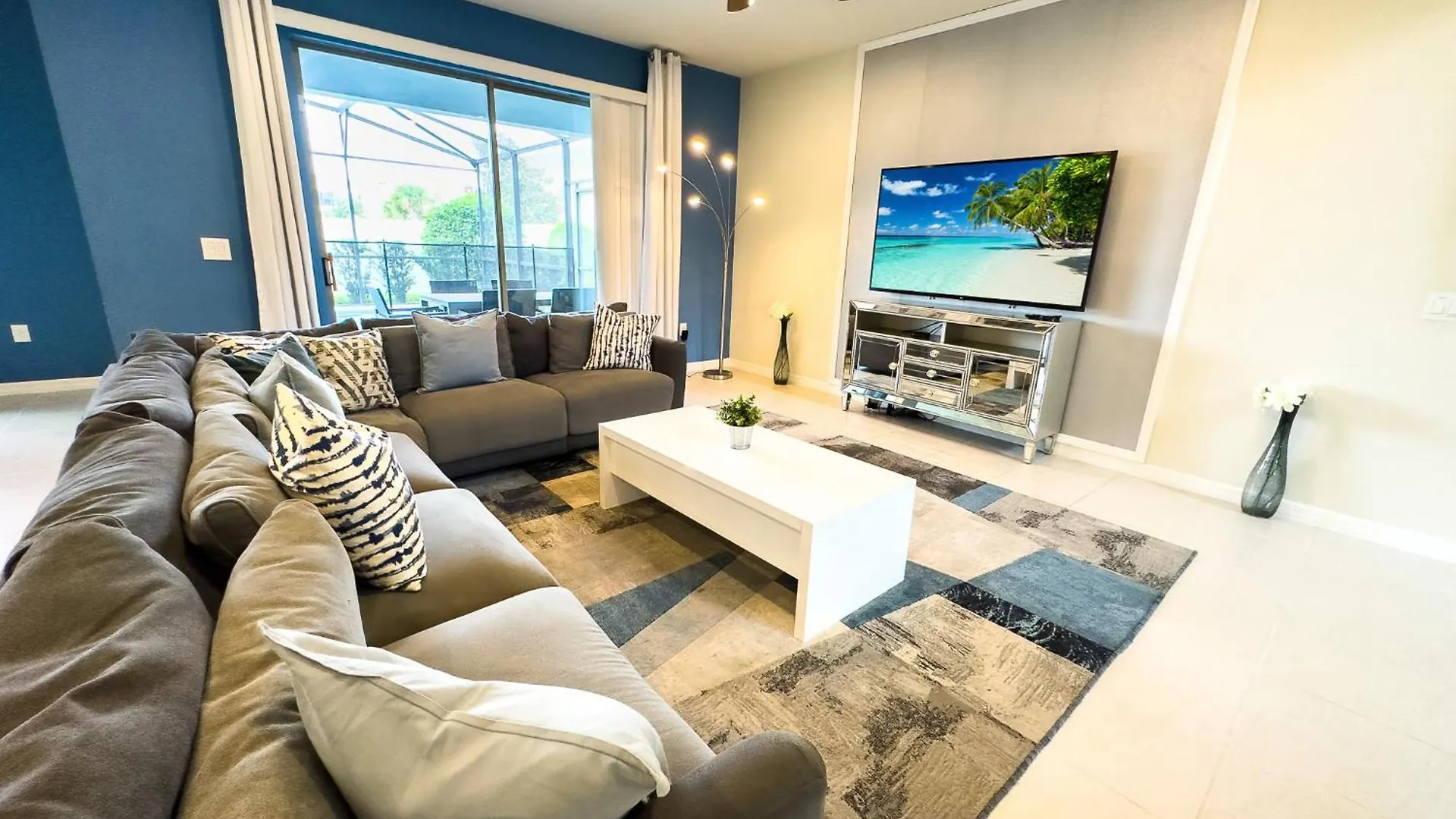 Villa Near Themed Luxury 5bd Private Pool