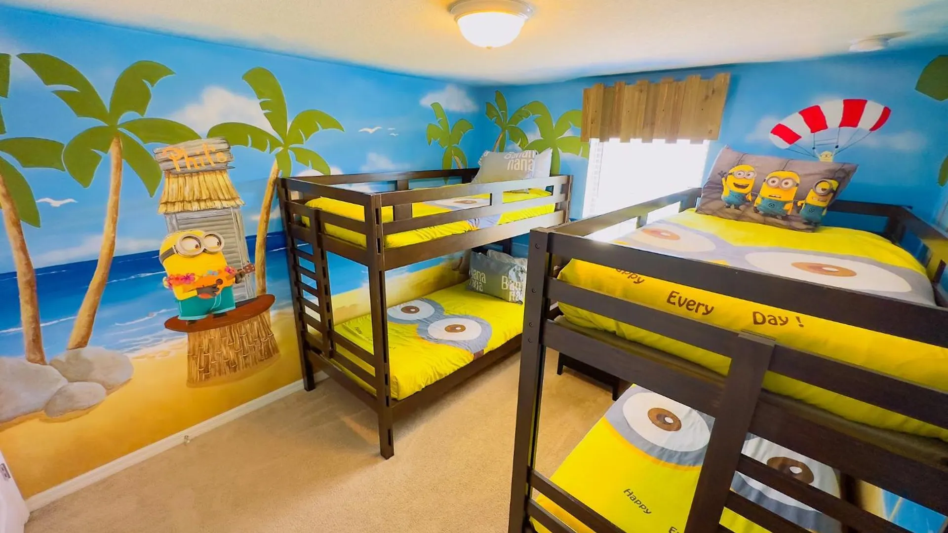 Villa Near Themed Luxury 5bd Private Pool Kissimmee